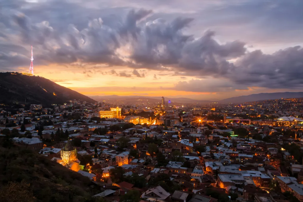 most-famous-churches-in-georgia